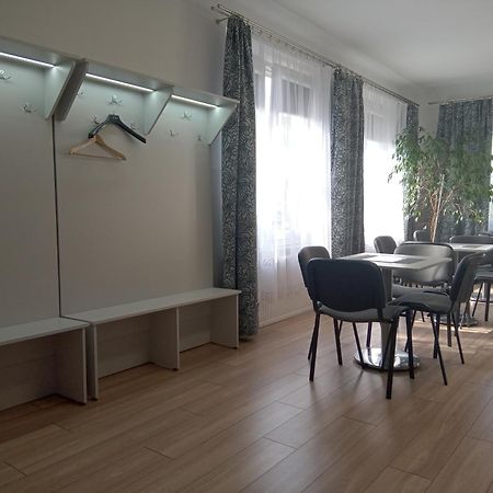 Noclegi Podzamcze Pttk Przemysl Exterior photo
